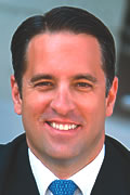 Albert Santalo