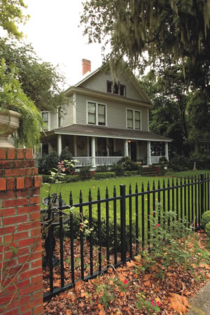 Historic DeLand