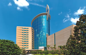Florida Hospital Memorial Medical Center