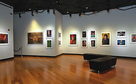 Southeast Museum of Photography