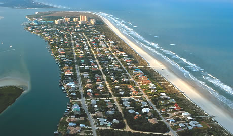 New Smyrna Beach