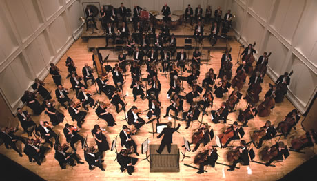 London Symphony Orchestra