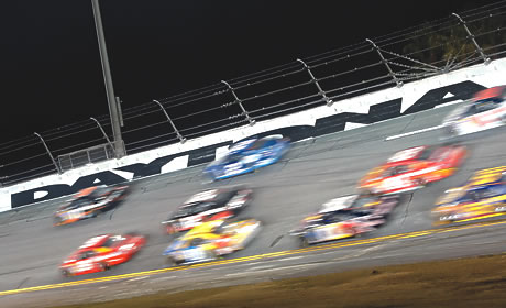 Daytona Speedway