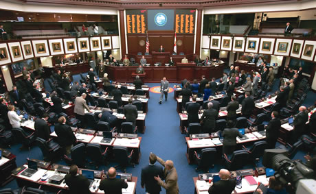 Florida Legislature