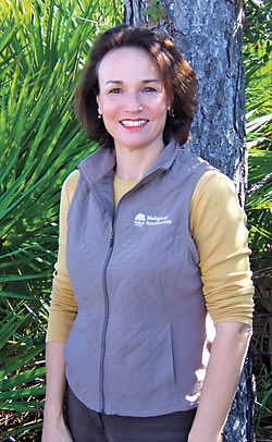 Tammy Kovar