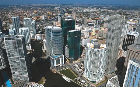 Met2 Financial Center