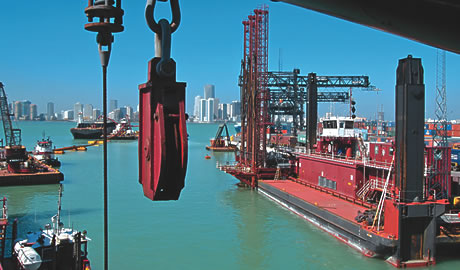 Port of Miami