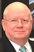 Bill Pittenger