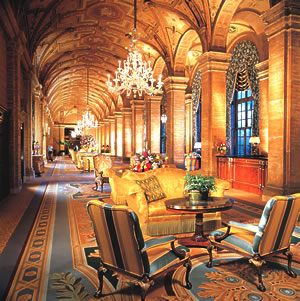 The Breakers