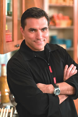 Todd English