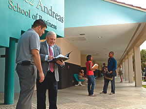 Barry University - Andreas School of Business