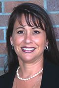 Cheryl Campbell