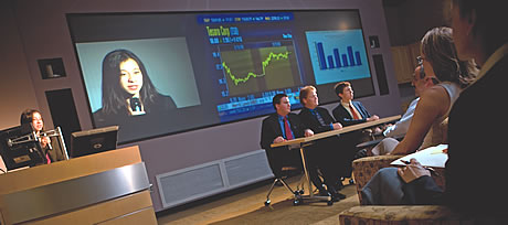 Rollins College MBA program