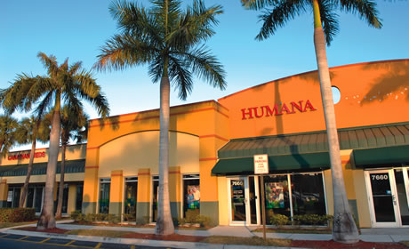 Humana 'Guidance Center'