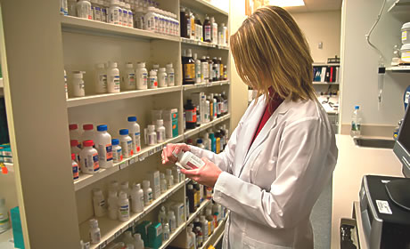 Pharmacy
