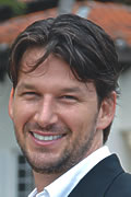 Wolf Schlagman