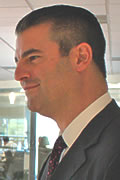 Benjamin Leon III