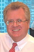 Tom Julin