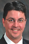 Jason Judge