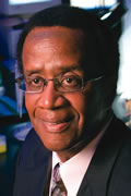Wilson G. Bradshaw