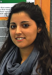 Eva Sevilla