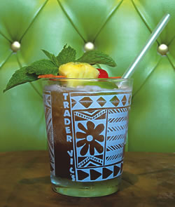 Trader Vic's mai tai