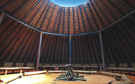 Mission San Luis de Apalachee
