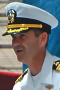 Capt. Christopher W. Plummer