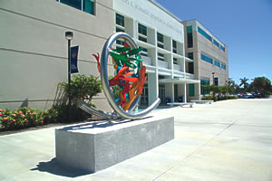 FAU's Schmidt College of Biomedical Science