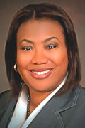 Marie Alvarez