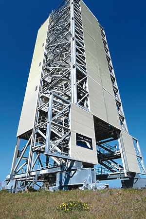 Space launch complex 46