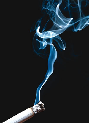 Cigarette
