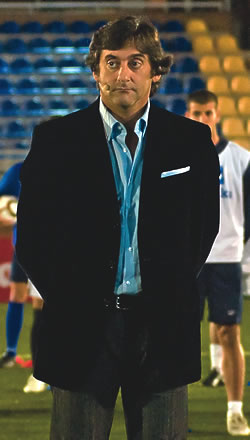 Enzo Francescoli