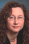 Tammy Stiles
