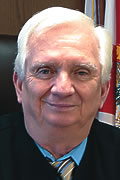 Judge Peter T. Miller