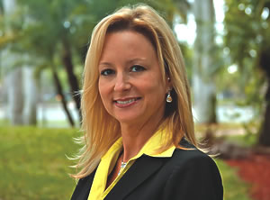 Leslie Kristof