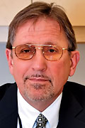 Paul Woessner