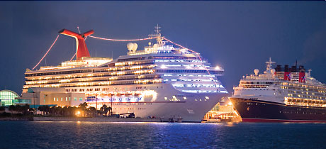 Port Canaveral