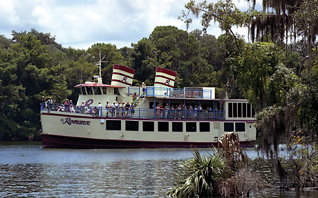 Rivership