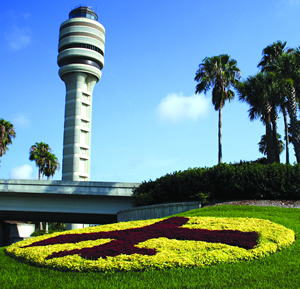 Orlando International