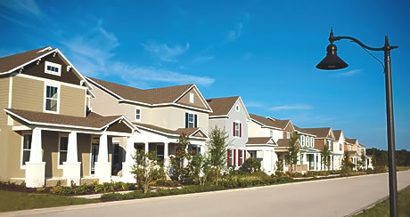 David Weekley Homes