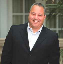 Thomas Petrillo