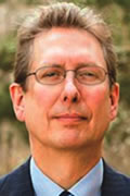 Russell Daws