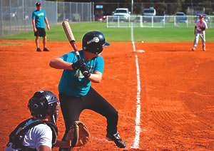 2008 Southeast Sports Festival in Tallahassee