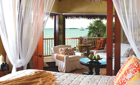 Little Palm Island