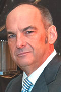 Ken Ford