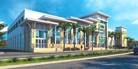Deerfield Beach Publix