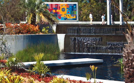 Naples Botanical Garden