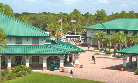 Florida Gulf Coast University