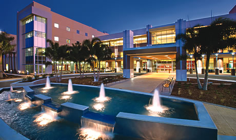 Gulf Coast Medical Center